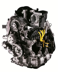 P20F0 Engine